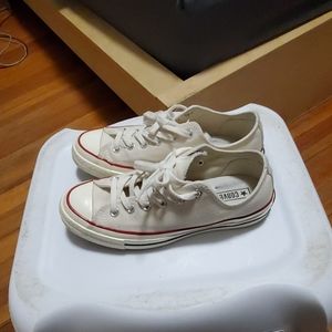 Chuck 70 Parchment Ox